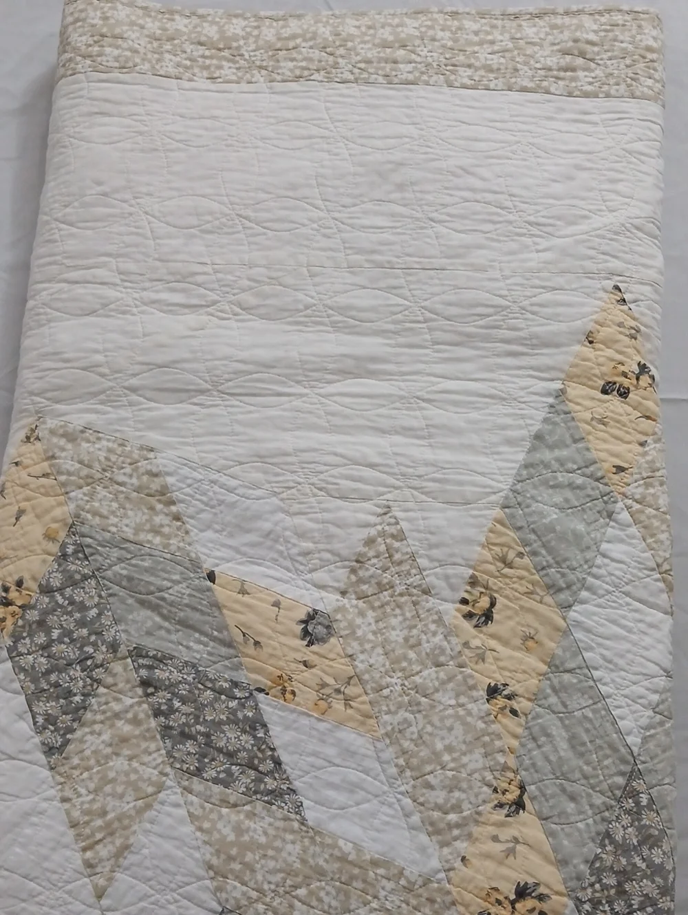 Macys Martha Stewart King Quilt